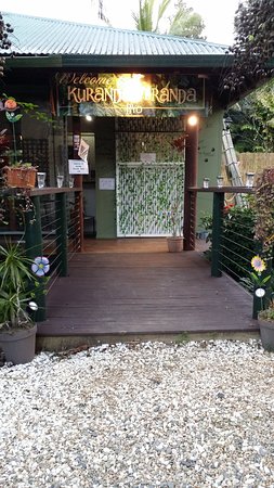 Kuranda Veranda