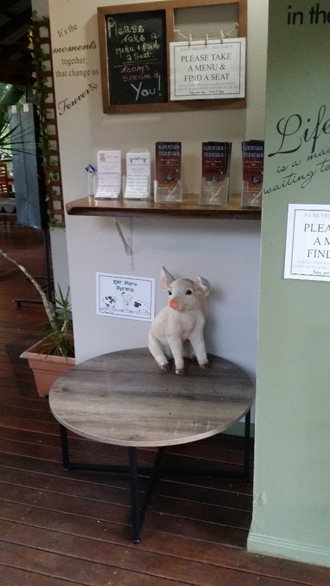 Kuranda Veranda - Dentist Find 3