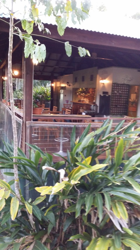Kuranda Veranda - Dentist Find 4