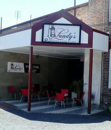Landy's - Dentist Find 0