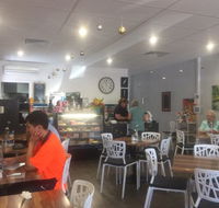 Lily's Cafe