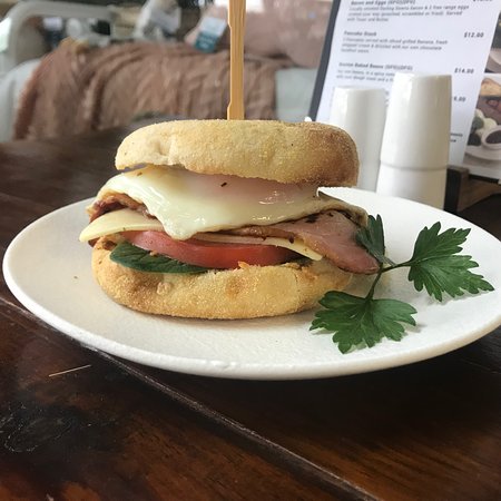 Little Gallery Cafe