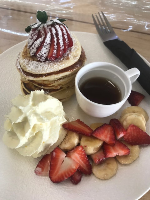 Little Gallery Cafe - Dentist Find 2