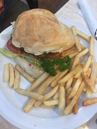 Mussels Restaurant