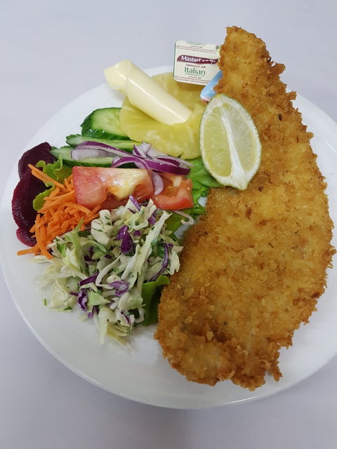 Nastasi's Takeaway - Dentist Find 3