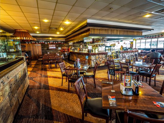 Rodeo Bar and Grill
