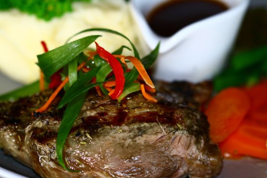 Rupert's Bar  Grill