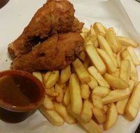 Stanthorpe Fish Bar  Take Away