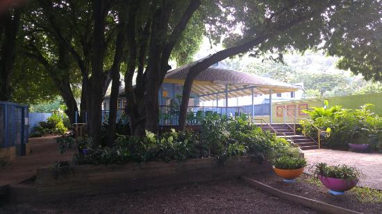 Tamarind Magnetic Island