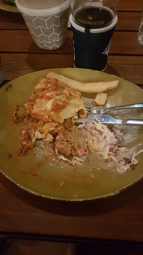 The Malt House - Dentist Find 2