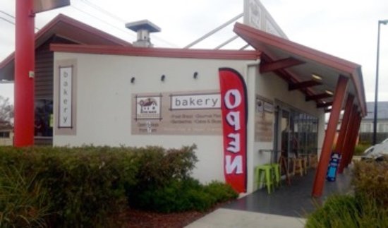 The Ranch Bakehouse