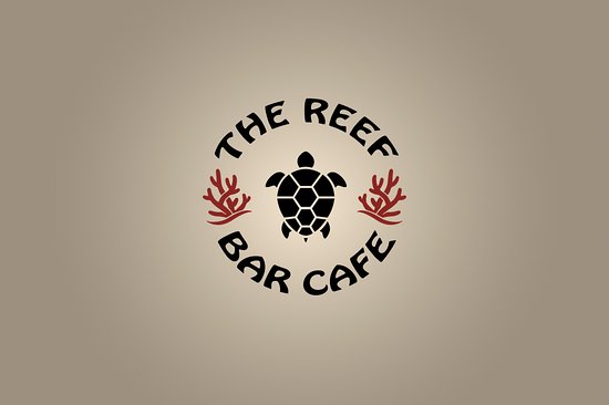the REEF Bar Cafe