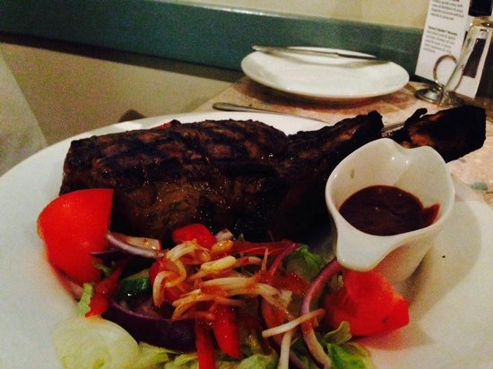 Tides Restaurant