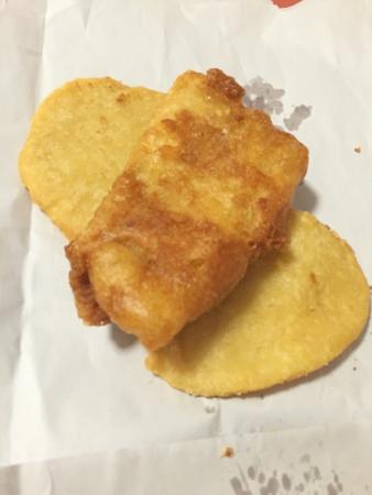 Townview Fish Inn