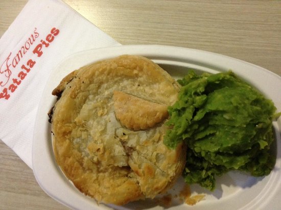 Yatala Pie Shop