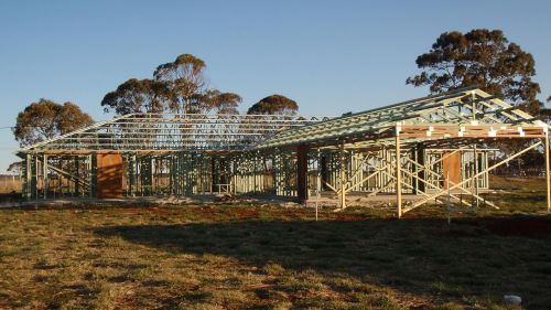 Jeremy Cox Constructions