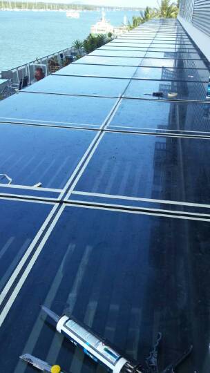 Silicon X Joint Sealer/Caulking