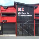 EK Design Kitchens
