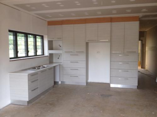 Kitchens Wardrobes Vanities