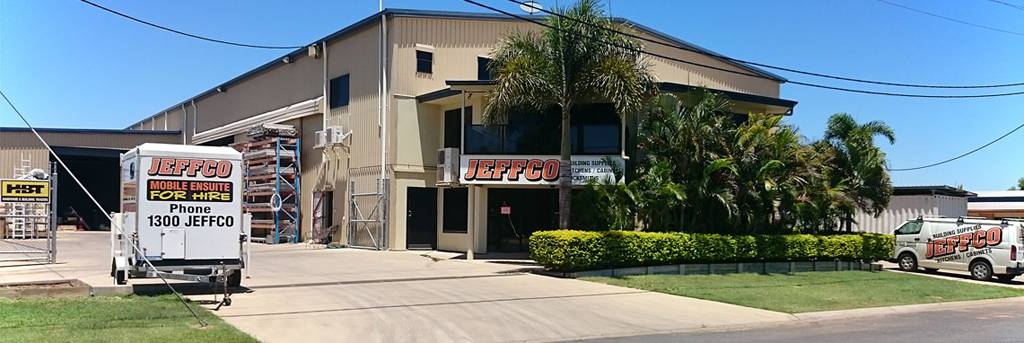 Jeffco Constructions