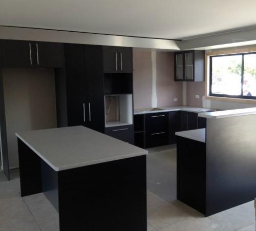 Classique Kitchen Designs