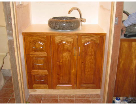 Johnny G’s Custom Cabinets - Dentist Find 0