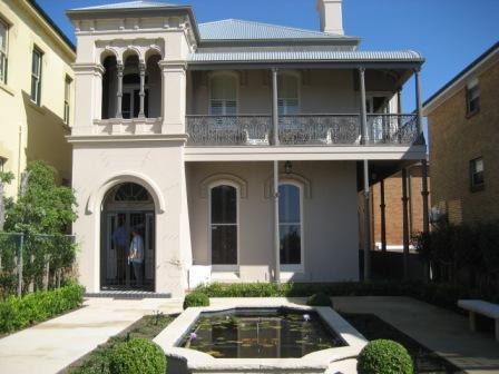 Cants Building  Construction