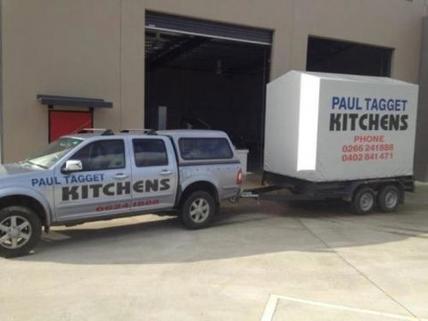 Paul Tagget Kitchens - Dentist Find 1