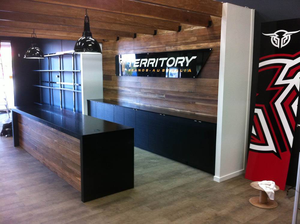 Yeppoon Kitchens