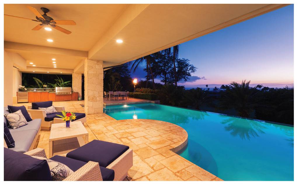 Ocean Design  Renovation