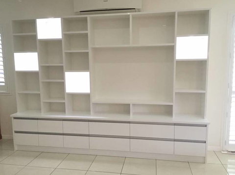 Kitchens By Creative Cabinets - Dentist Find 0