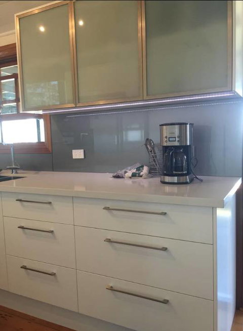 Kitchens By Creative Cabinets - Dentist Find 2