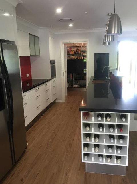 Kitchens By Creative Cabinets - Dentist Find 3