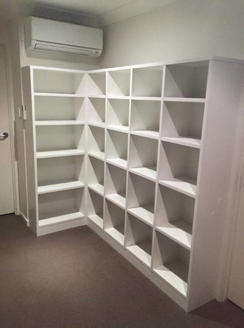 Kitchens By Creative Cabinets - Dentist Find 4