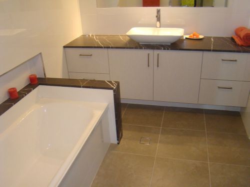 Custom Stone Solutions