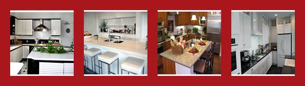 Bruce Smith Cabinets