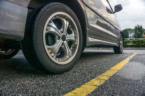 Mossman Tyre Service - Dentist Search 0