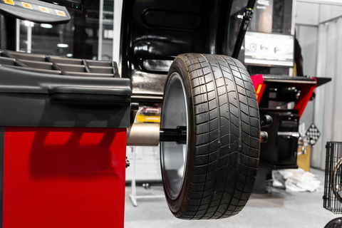 Mossman Tyre Service - Dentist Search 4