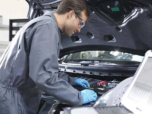 Ross Harris Mechanical Repairs