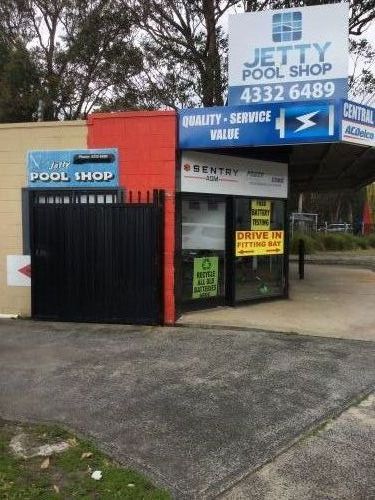 Central Coast Batteries - Dentist Search 0