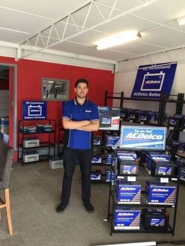 Central Coast Batteries - Dentist Search 1