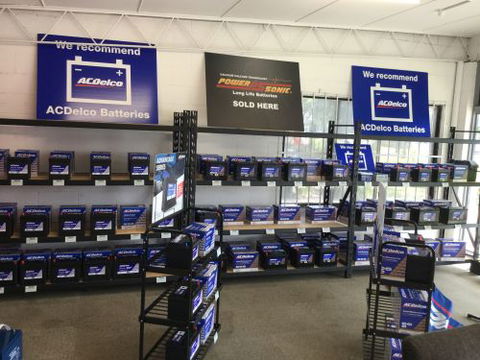Central Coast Batteries - Dentist Search 2