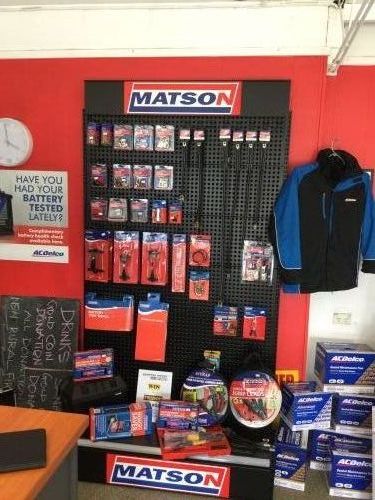 Central Coast Batteries - Dentist Search 3