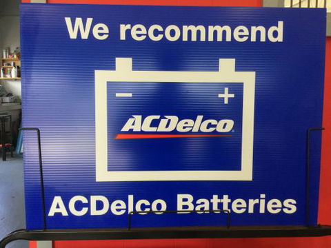 Central Coast Batteries - Dentist Search 4