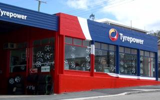 Tyrepower Gympie