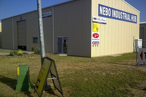 Nebo QLD Dentist Find