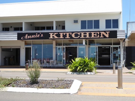 Annie's Kitchen