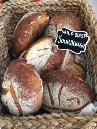 Arthur Clive's Family Bakehouse Boonah