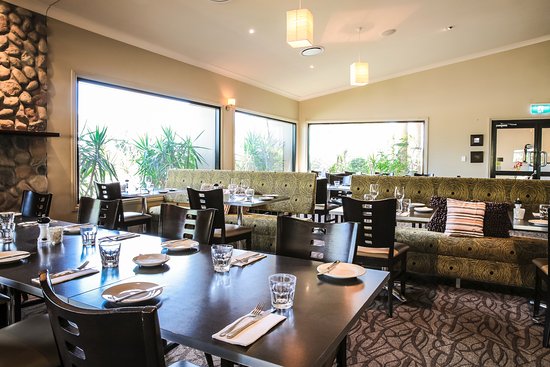 BCs restaurant