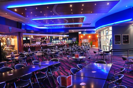 Beaudesert RSL Services Club Inc.